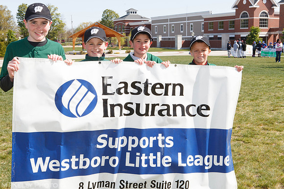 2012 LL Parade