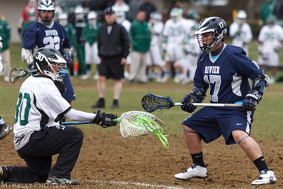 RIVIER LAX