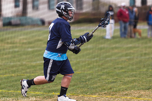 RIVIER LAX