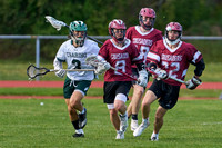 Chariho VLAX v Prout
