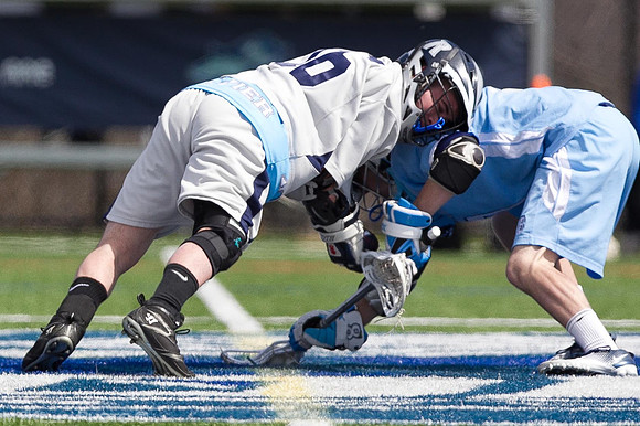 Rivier LAX