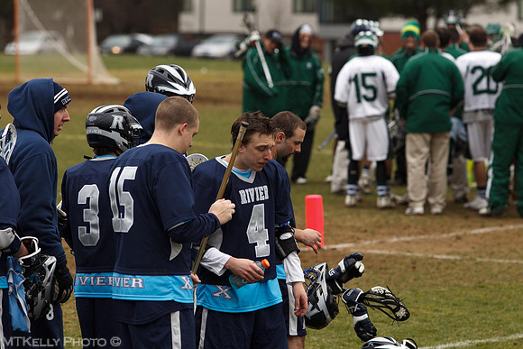 RIVIER LAX