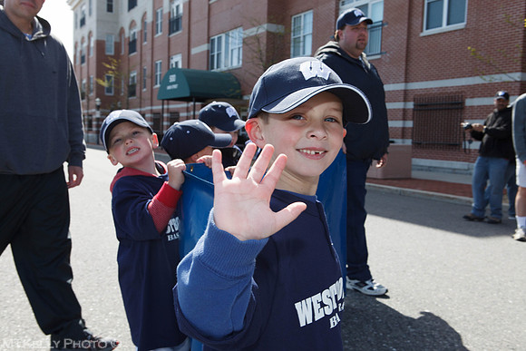 2012 LL Parade