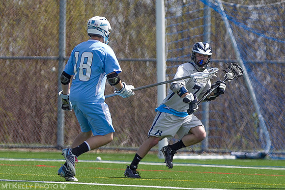 Rivier LAX