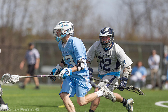 Rivier LAX
