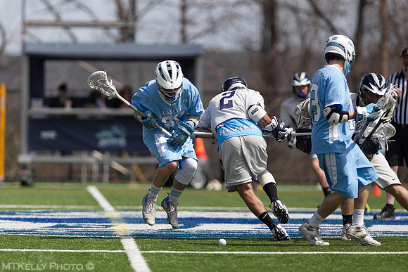 Rivier LAX