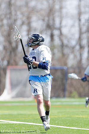 Rivier LAX
