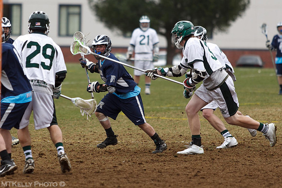 RIVIER LAX
