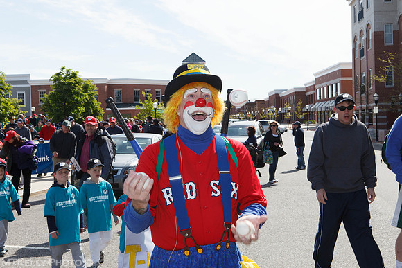 2012 LL Parade