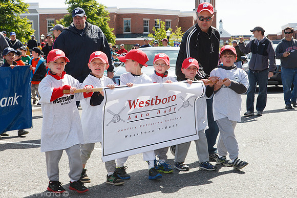 2012 LL Parade