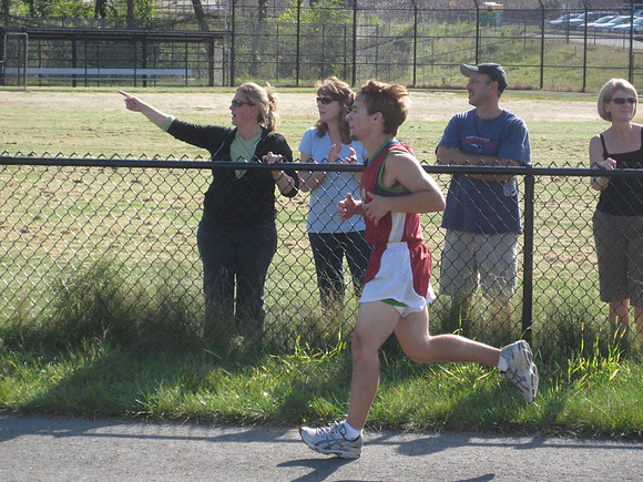 Westborough X Country