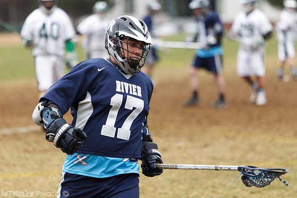 RIVIER LAX