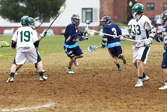 RIVIER LAX