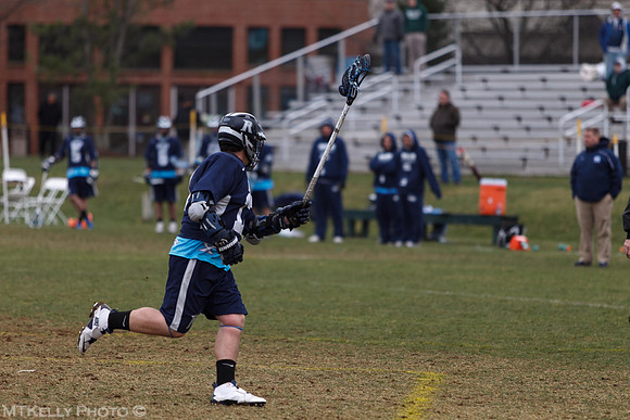 RIVIER LAX