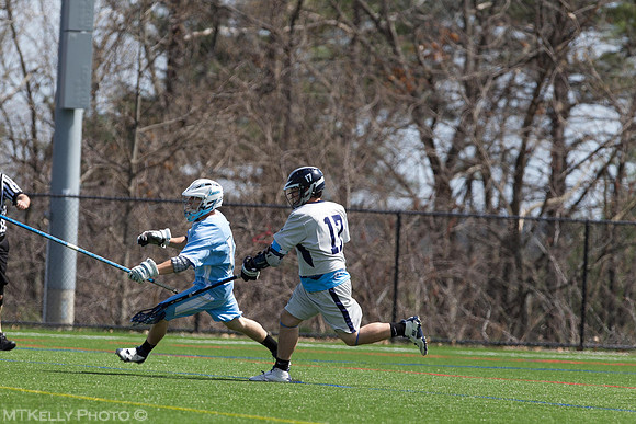 Rivier LAX