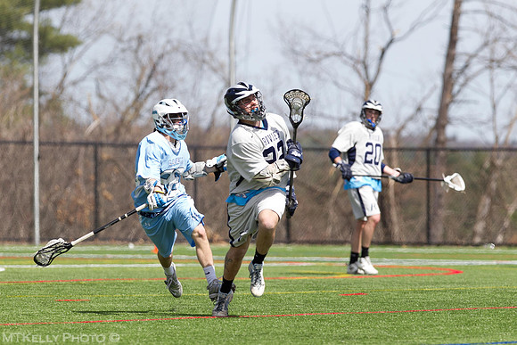 Rivier LAX