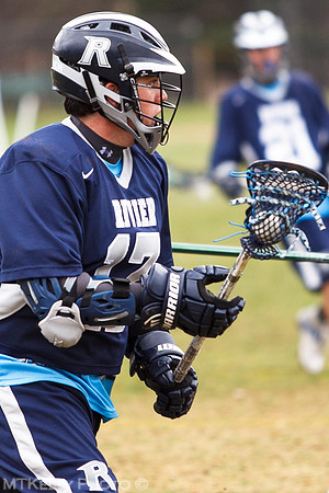 RIVIER LAX