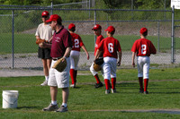 Playoff Game