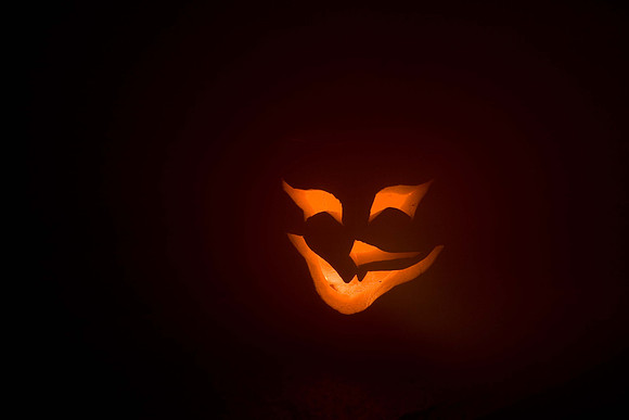 High Street Halloween