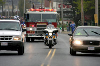2005 LL Parade