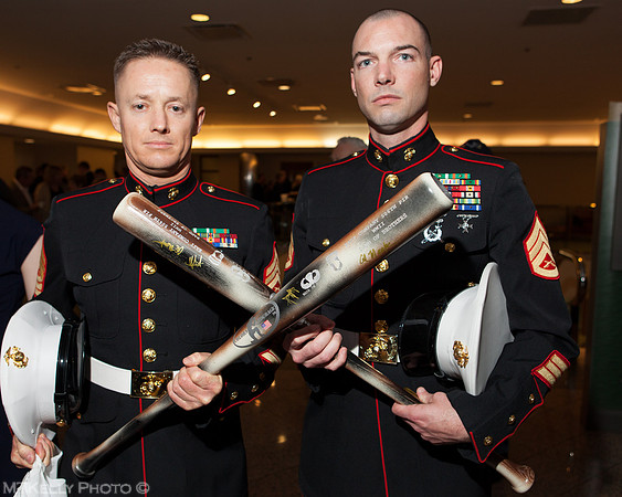 Band of Brothers -Boston April 12