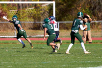Chariho FB Nov1
