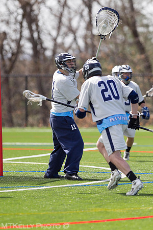 Rivier LAX