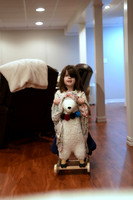 Kelly Christmas '26