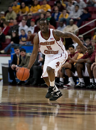BC Game March 7th, 2009