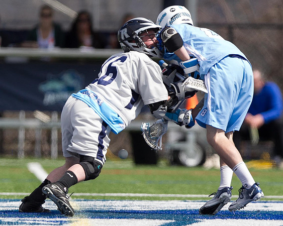 Rivier LAX