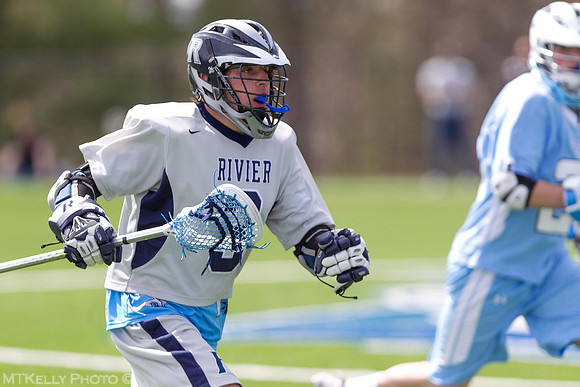Rivier LAX