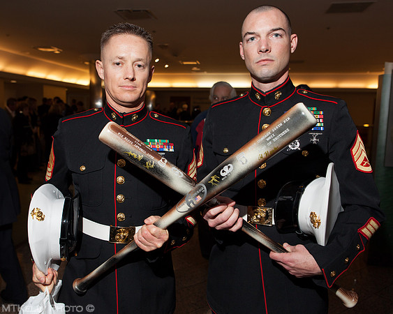 Band of Brothers -Boston April 12