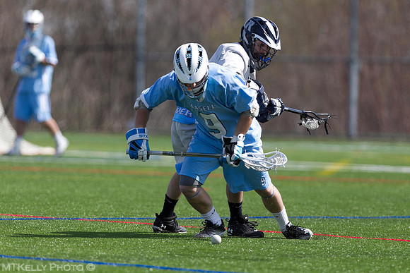 Rivier LAX