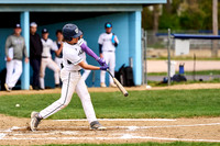 Chariho Westerly VBBall