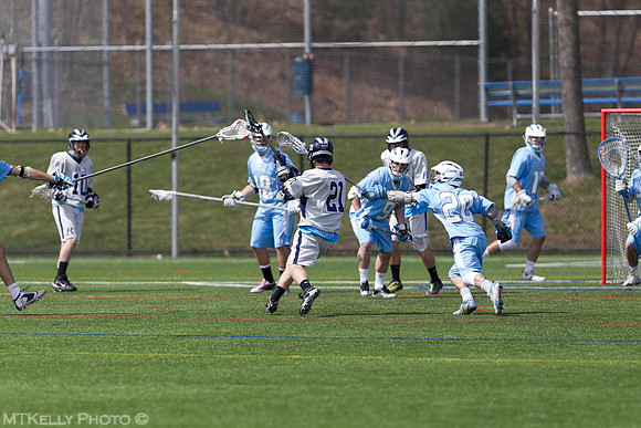 Rivier LAX