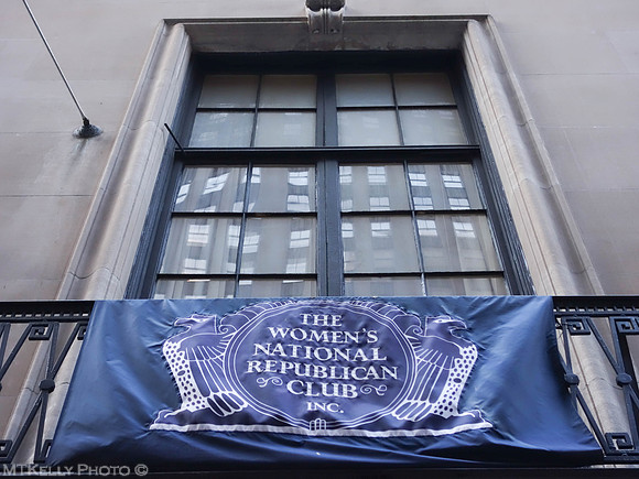 Women's Republican Club