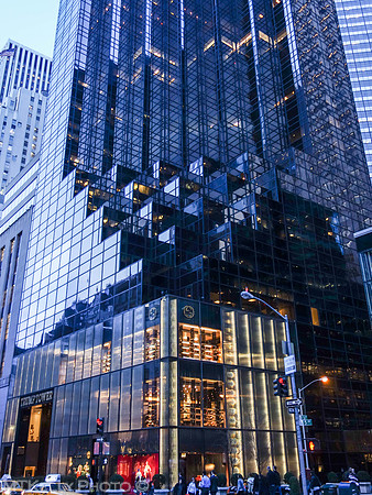 Trump Tower