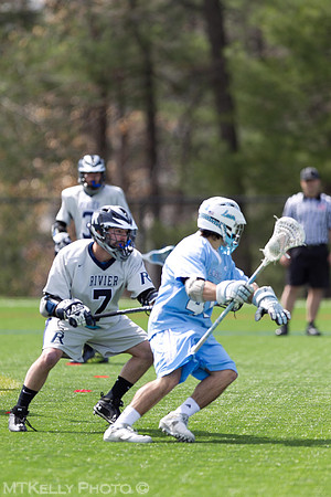 Rivier LAX