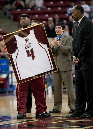 BC Game March 7th, 2009