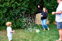 Sally 1rst birthday