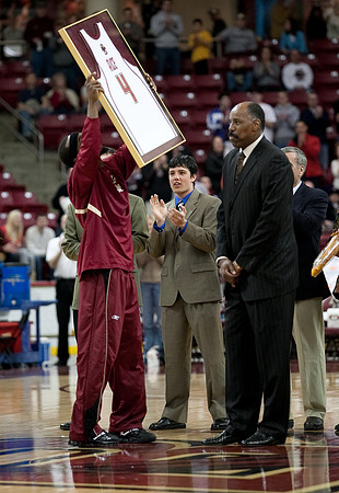 BC Game March 7th, 2009