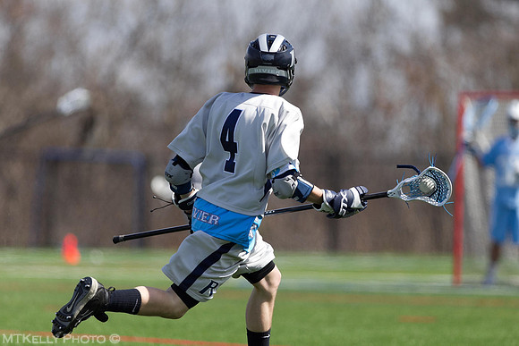Rivier LAX
