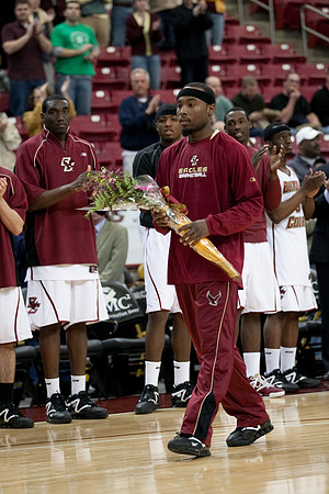 BC Game March 7th, 2009