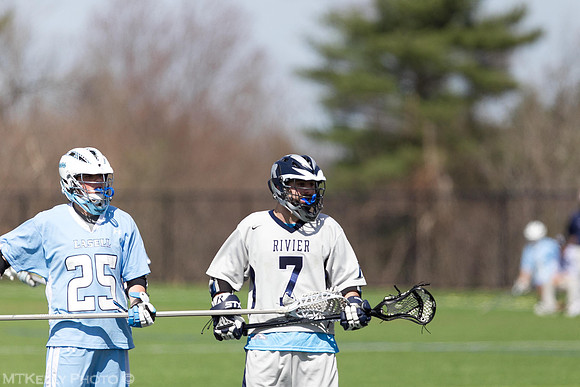 Rivier LAX