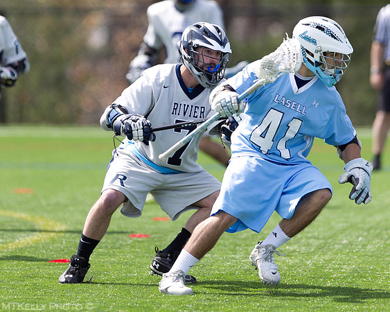 Rivier LAX