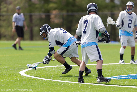 Rivier LAX