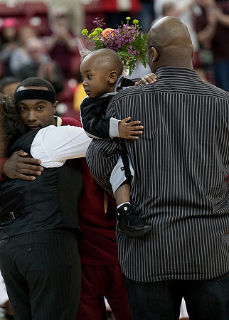 BC Game March 7th, 2009