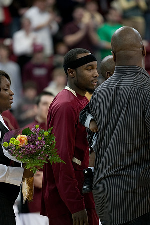 BC Game March 7th, 2009