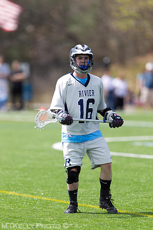 Rivier LAX