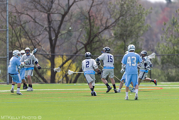 Rivier LAX